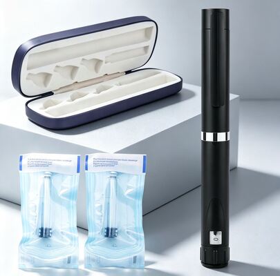 Guter Preis Reusable Auto Peptide Injection Pen 3ml Peptides Injection Pen 3ml Gewichtsverlust Injection Pen Online