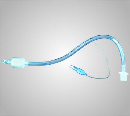 Guter Preis 9.0mm formten nasale Endotrachealtubus vor Online