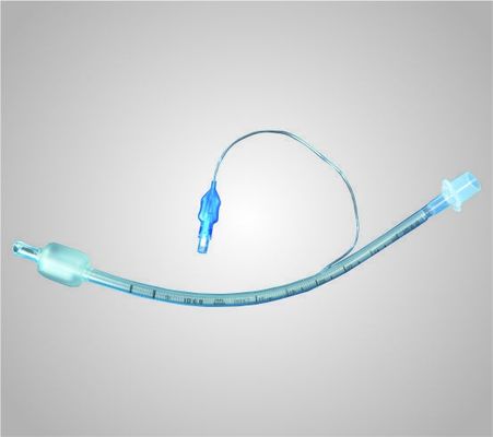 Guter Preis 3.5mm X Ray Reinforced Endotracheal Tube Online