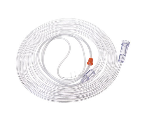 Guter Preis PVC-Zinken nasales Cannula-Rohr Online
