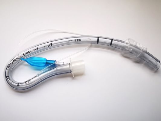 Guter Preis 8.0mm nasale Rae Tracheal Tube Cuffed Online
