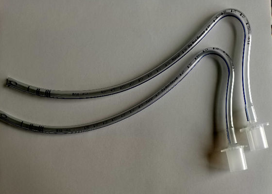 Guter Preis 3.0mm Rae Tracheal Tube Endotracheal mündlichintubation PVCs Online