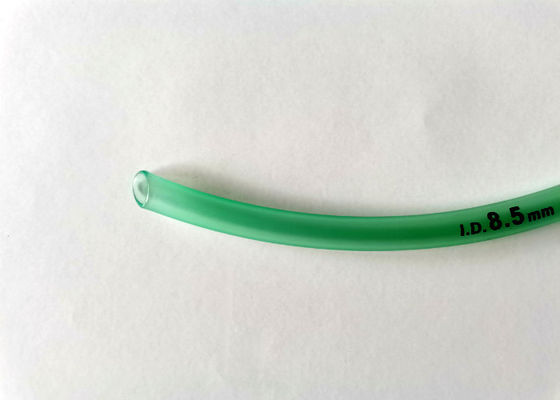 Guter Preis Nasaler Nasenrachenraummedizinischer Grad der fluglinien-Rohr-Einfügungs-5.5mm Online