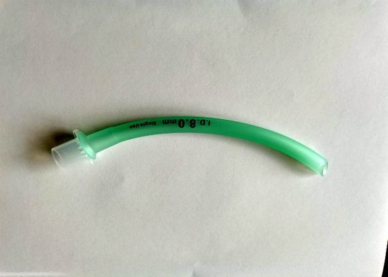 Guter Preis 8.0mm Nasenrachenraumfluglinien-Rohr Online